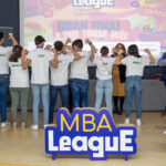 Salesianos Palma del Rio  (Córdoba) en la MBA League 25-26