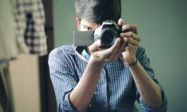 Modelos en los que mirarnos