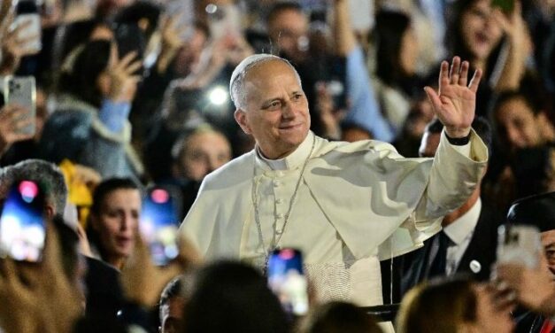 Hay que alcanzar la capacidad de llegar a los demás sin excluir a nadie