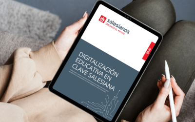 Digitalización educativa en clave salesiana
