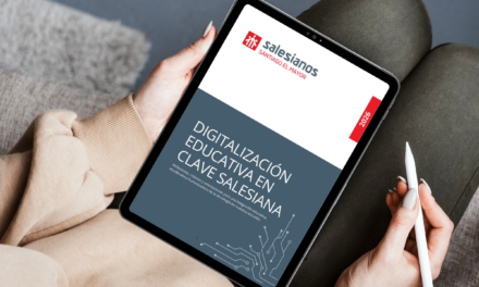 digitalizaci?n educativa en clave salesiana