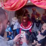 los reyes magos vuelven a hacer protagonistas a los ni?os y ni?as