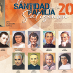 publicaci?n del dossier y el p?ster de la santidad de la familia salesiana 2025