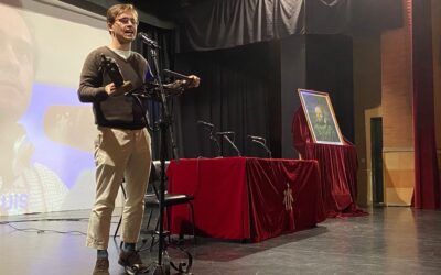 Reconocimientos Salesianos al trabajo periodístico y audiovisual