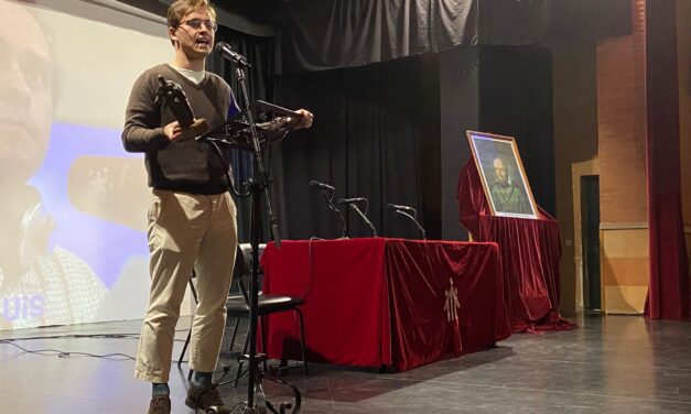 Reconocimientos Salesianos al trabajo periodístico y audiovisual