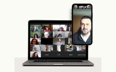 Compartiendo experiencia salesiana desde Los Ángeles