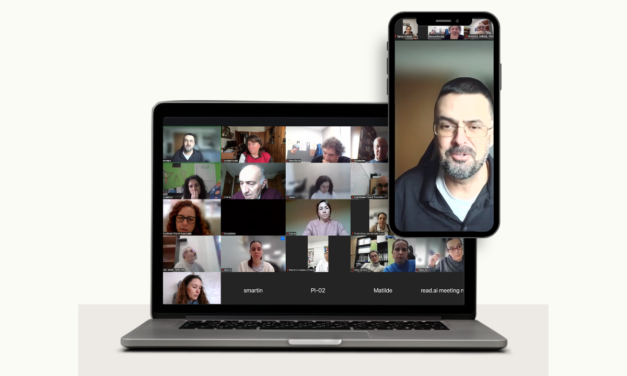 Compartiendo experiencia salesiana desde Los Ángeles