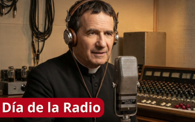 La radio, más viva que nunca en las casas y entidades salesianas