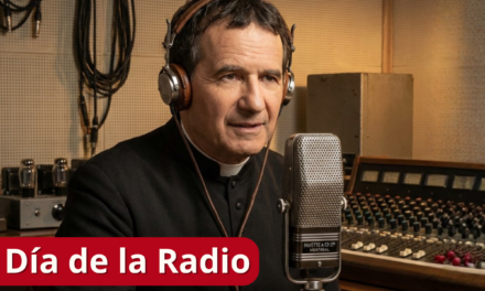 la radio, m?s viva que nunca en las casas y entidades salesianas