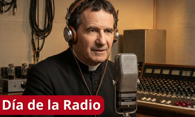 La radio, más viva que nunca en las casas y entidades salesianas