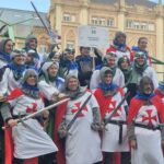 casas salesianas premiadas en los desfiles de carnaval 2026