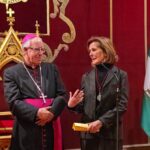 Reconocida la labor de Cáritas parroquial de Jesús Obrero en Sevilla