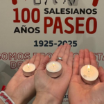 Salesianos Paseo celebra Don Bosco y festeja sus 100 años de presencia