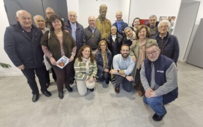 Consejo Familia Salesiana de Salesianos SSM: reconocer, agradecer y proyectar
