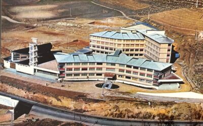 Foto con Historia: Salesianos Cuenca