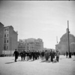 Foto con Historia: Salesianos Estrecho y el 5º Regimiento