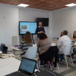 Profesorado veterano sigue creciendo en el carisma salesiano