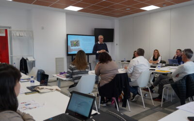 Profesorado veterano sigue creciendo en el carisma salesiano