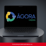 Ágora: el espacio digital de formación de las Plataformas Sociales Salesianas
