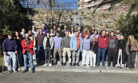 Asambleas de Valdoco y Bosko Taldea miran al futuro