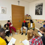 Convivencia e inclusión: La riqueza interreligiosa en las plataformas sociales salesianas