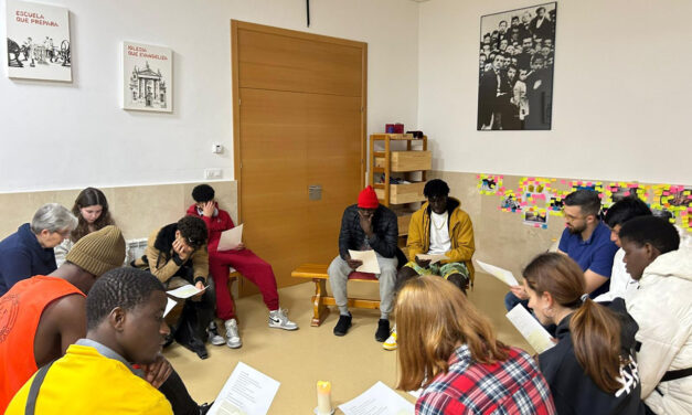 Convivencia e inclusión: La riqueza interreligiosa en las plataformas sociales salesianas