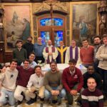 ‘Herederos de la historia de Don Bosco’