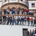 «La relación educativa salesiana en una escuela: presencia y asistencia»