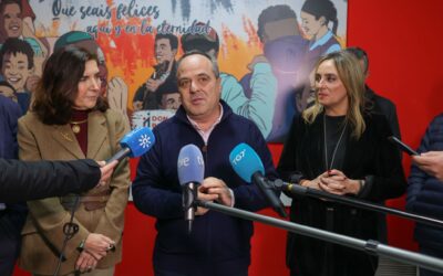 Creando oportunidades reales de empleo para las personas más vulnerables en Granada