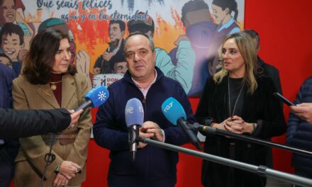 Creando oportunidades reales de empleo para las personas más vulnerables en Granada