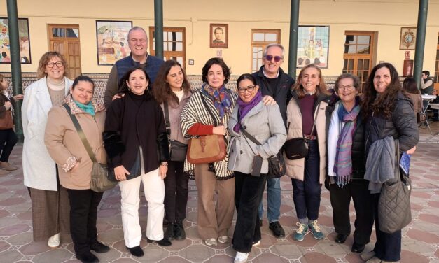 Finalizadas las Jornadas de Pastoral 2026 