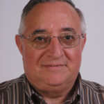 José Lafuente India, salesiano sacerdote  (1941-2026)