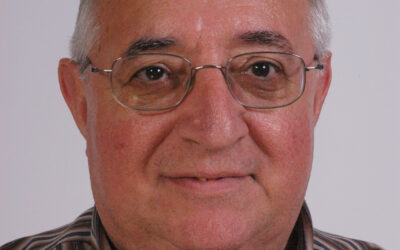 José Lafuente India, salesiano sacerdote  (1941-2026)