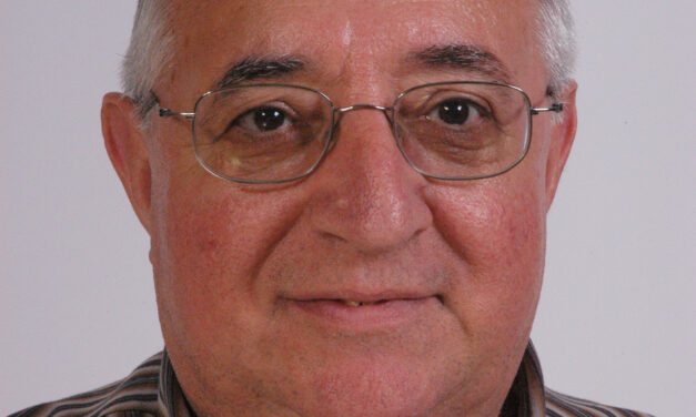 José Lafuente India, salesiano sacerdote  (1941-2026)