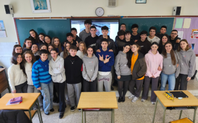 «La Voz de los Jóvenes» sobre las redes sociales a la concentración