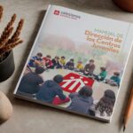 Publicado el Manual de Dirección de los Centros Juveniles