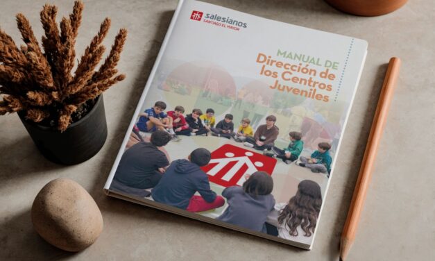 Publicado el Manual de Dirección de los Centros Juveniles