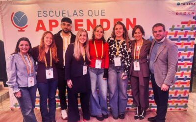 Salesianos Donostia muestra las claves de su proyecto educativo