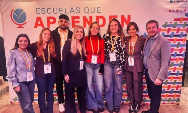 Salesianos Donostia muestra las claves de su proyecto educativo