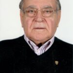 Antonio Gutiérrez Bernabé, Salesiano sacerdote (1931-2026)