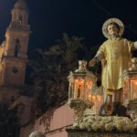 El Triduo Itinerante de Don Bosco recorre las parroquias en el marco del 125 aniversario