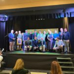 el club balonmano ciudad de algeciras recibe la iv medalla don bosco??  <