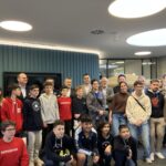 alumnado de los centros salesianos de logro?o aprenden sobre econom?a circular