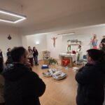 Los animadores de Adolescentes, Jóvenes y Catecumenado del noroeste sueñan en Lugo su futuro