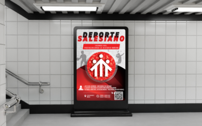 En marzo se celebra Jornada del Deporte Salesiano de Salesianos SMX