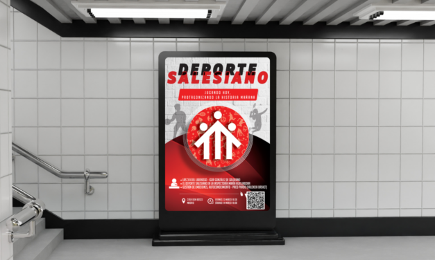 En marzo se celebra Jornada del Deporte Salesiano de Salesianos SMX