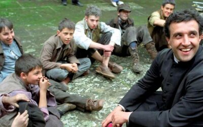 ¿Cómo tradujo Don Bosco las bienaventuranzas a sus jóvenes?