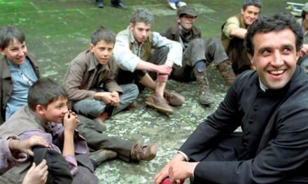 ?c?mo tradujo don bosco las bienaventuranzas a sus j?venes?