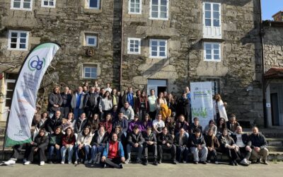 Encuentros de Centros Juveniles: un fin de semana de red y compromiso