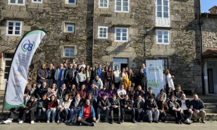 Encuentros de Centros Juveniles: un fin de semana de red y compromiso